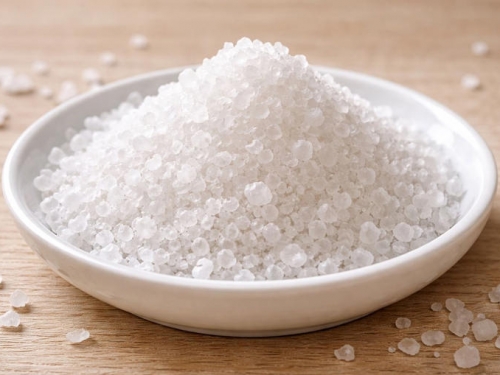 끓는 물에 소금 3스푼만 넣어 보세요. 이렇게 좋은...