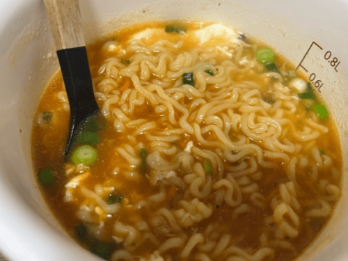 라면 끓여 먹지 마세요 라면집 사장님이 공개한 라...